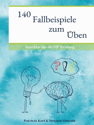 cover image of 140 Fallbeispiele zum Üben